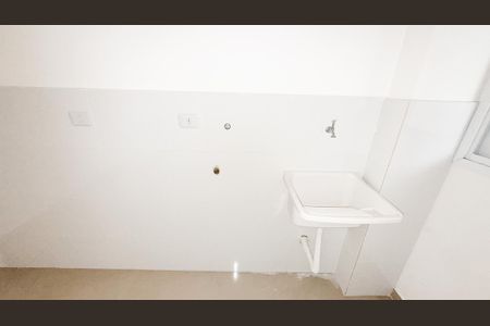 Apartamento à venda com 32m², 1 quarto e sem vagaÁrea de Serviço