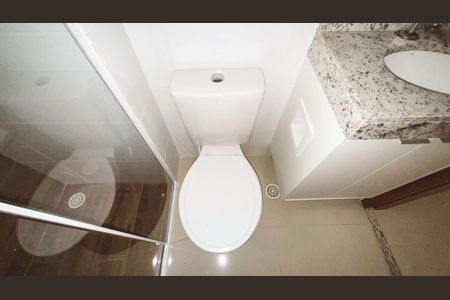 Apartamento à venda com 32m², 1 quarto e sem vagaBanheiro