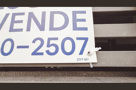 Apartamento à venda com 32m², 1 quarto e sem vagaPlaquinha 