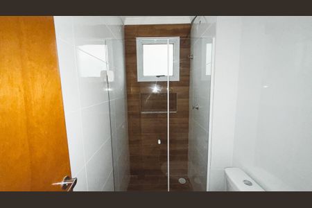 Apartamento à venda com 32m², 1 quarto e sem vagaBanheiro