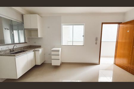 Apartamento à venda com 32m², 1 quarto e sem vagaSala/Cozinha