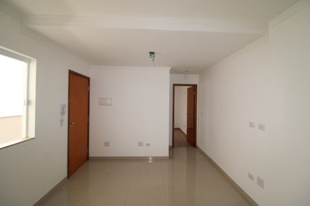 Apartamento à venda com 34m², 1 quarto e sem vagaSala/Cozinha
