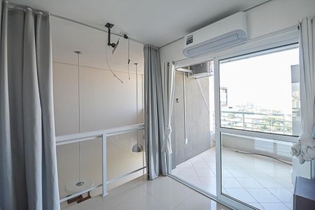 Apartamento para alugar com 63m², 1 quarto e 1 vagaQuarto