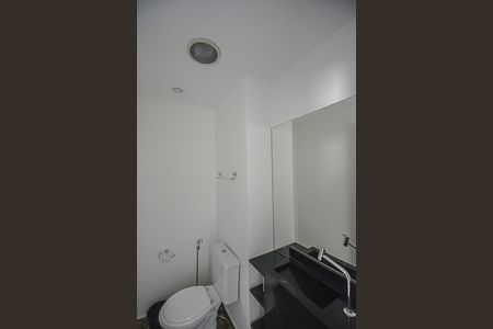 Apartamento para alugar com 63m², 1 quarto e 1 vagaLavabo