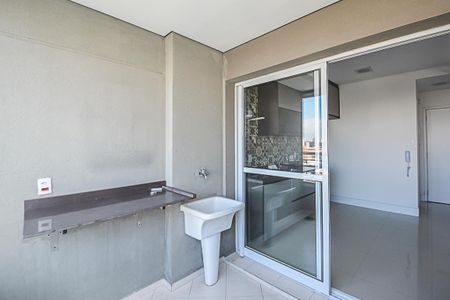 Apartamento para alugar com 63m², 1 quarto e 1 vagaÁrea de Serviço
