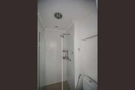 Apartamento para alugar com 63m², 1 quarto e 1 vagaBanheiro social