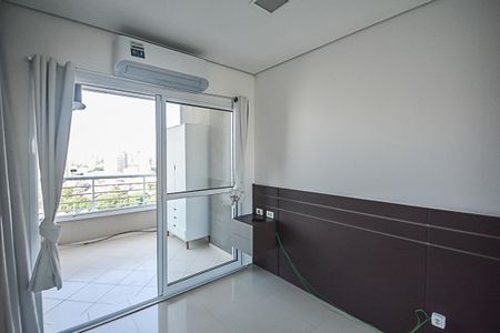Apartamento para alugar com 63m², 1 quarto e 1 vagaQuarto