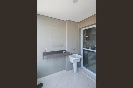 Apartamento para alugar com 63m², 1 quarto e 1 vagaÁrea de Serviço