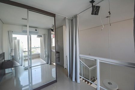 Apartamento para alugar com 63m², 1 quarto e 1 vagaQuarto