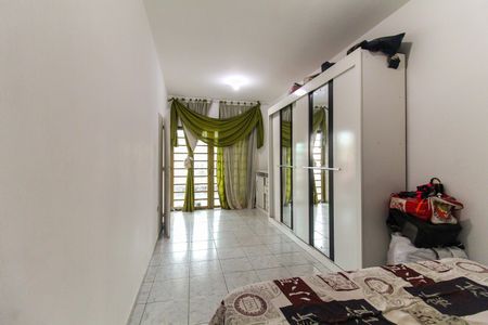 Casa para alugar com 80m², 3 quartos e 1 vagaQuarto 1