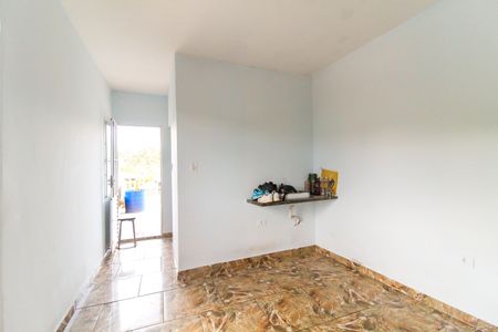 Casa para alugar com 80m², 3 quartos e 1 vagaSuíte 