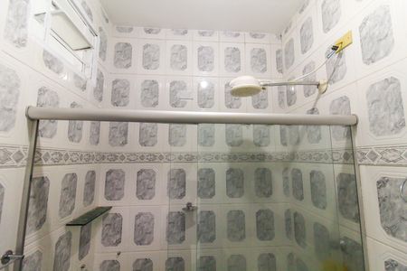 Casa para alugar com 80m², 3 quartos e 1 vagaBanheiro 1