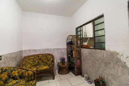 Casa para alugar com 80m², 3 quartos e 1 vagaSala 2