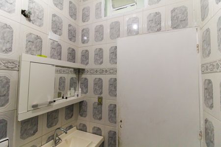 Casa para alugar com 80m², 3 quartos e 1 vagaBanheiro 1