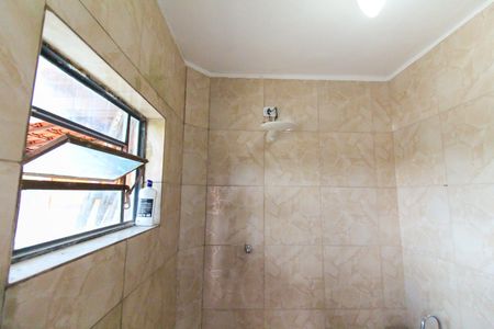 Casa para alugar com 80m², 3 quartos e 1 vagaBanheiro da Suíte 