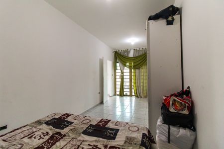 Casa para alugar com 80m², 3 quartos e 1 vagaQuarto 1