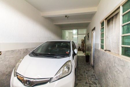 Casa para alugar com 80m², 3 quartos e 1 vagaGaragem