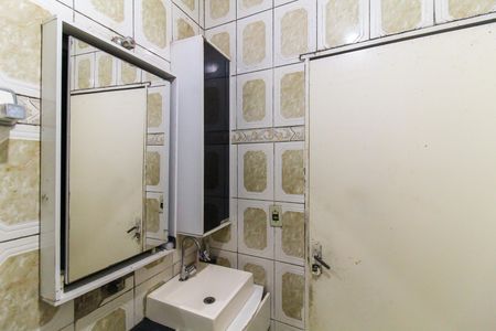 Casa para alugar com 80m², 3 quartos e 1 vagaBanheiro 2