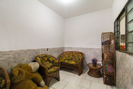 Casa para alugar com 80m², 3 quartos e 1 vagaSala 2