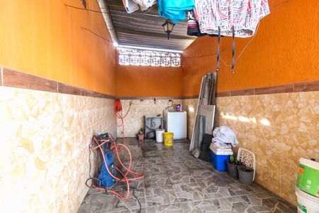 Casa para alugar com 80m², 3 quartos e 1 vagaÁrea de Serviço 