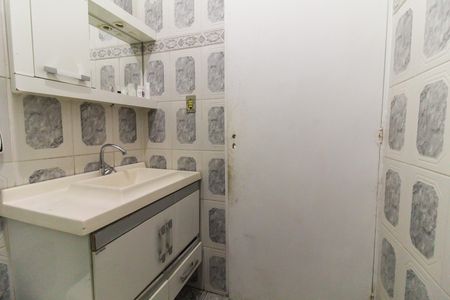 Casa para alugar com 80m², 3 quartos e 1 vagaBanheiro 1