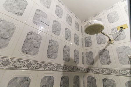 Casa para alugar com 80m², 3 quartos e 1 vagaBanheiro 1