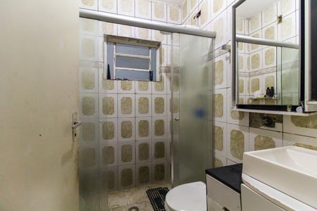 Casa para alugar com 80m², 3 quartos e 1 vagaBanheiro 2