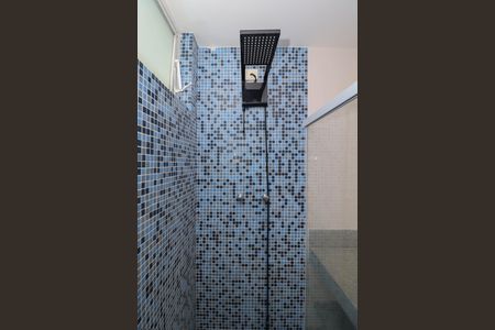 Casa à venda com 212m², 3 quartos e 2 vagasBanheiro da Suíte 