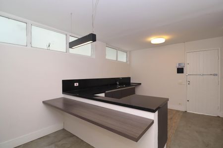 Casa à venda com 212m², 3 quartos e 2 vagasCozinha