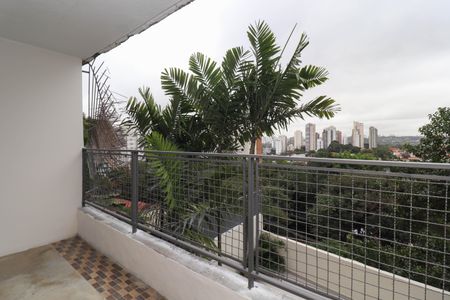 Casa à venda com 212m², 3 quartos e 2 vagasVaranda da Sala 1