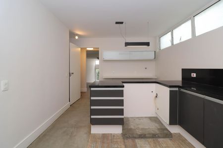 Casa à venda com 212m², 3 quartos e 2 vagasCozinha