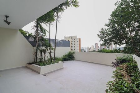 Casa à venda com 212m², 3 quartos e 2 vagasVaranda da Sala 2