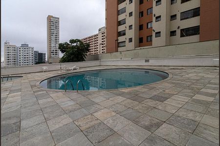 Apartamento para alugar com 40m², 1 quarto e 1 vaga Apartamento para alugar com 40m², 1 quarto e 1 vagaÁrea comum