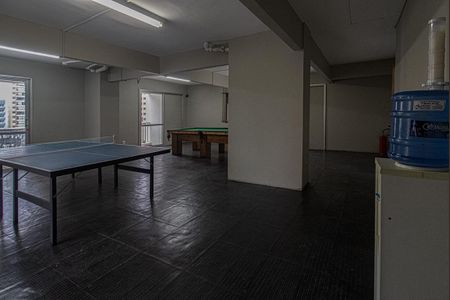 Apartamento para alugar com 40m², 1 quarto e 1 vaga Apartamento para alugar com 40m², 1 quarto e 1 vagaÁrea comum