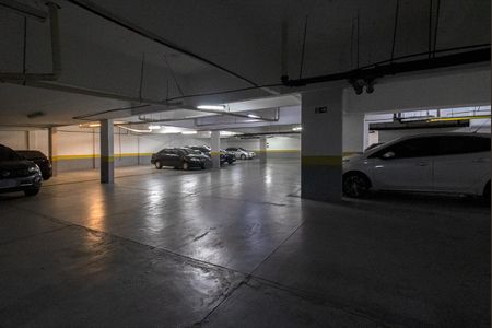 Apartamento para alugar com 40m², 1 quarto e 1 vaga Apartamento para alugar com 40m², 1 quarto e 1 vagaÁrea comum