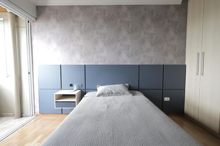 Apartamento à venda com 272m², 4 quartos e 3 vagas Apartamento à venda com 272m², 4 quartos e 3 vagasQuarto 2