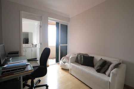 Apartamento à venda com 272m², 4 quartos e 3 vagas Apartamento à venda com 272m², 4 quartos e 3 vagasQuarto Suíte