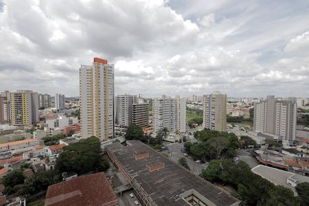 Apartamento à venda com 272m², 4 quartos e 3 vagas Apartamento à venda com 272m², 4 quartos e 3 vagasVista Sacada Suíte 2