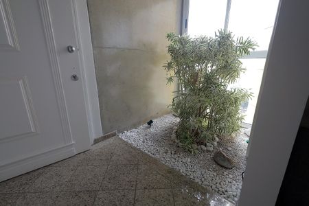 Apartamento à venda com 272m², 4 quartos e 3 vagas Apartamento à venda com 272m², 4 quartos e 3 vagasSala