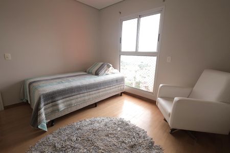 Apartamento à venda com 272m², 4 quartos e 3 vagas Apartamento à venda com 272m², 4 quartos e 3 vagasQuarto 1