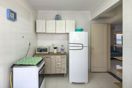 Apartamento para alugar com 62m², 2 quartos e 1 vaga Apartamento para alugar com 62m², 2 quartos e 1 vagaCozinha