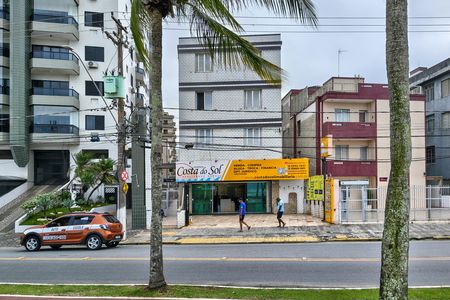 Apartamento para alugar com 62m², 2 quartos e 1 vaga Apartamento para alugar com 62m², 2 quartos e 1 vagaFachada