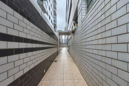 Apartamento para alugar com 62m², 2 quartos e 1 vaga Apartamento para alugar com 62m², 2 quartos e 1 vagaEntrada