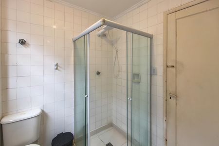 Apartamento para alugar com 62m², 2 quartos e 1 vaga Apartamento para alugar com 62m², 2 quartos e 1 vagaBanheiro