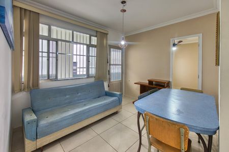 Apartamento para alugar com 62m², 2 quartos e 1 vaga Apartamento para alugar com 62m², 2 quartos e 1 vagaSala