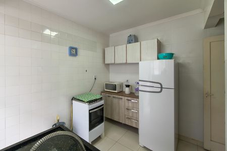 Apartamento para alugar com 62m², 2 quartos e 1 vaga Apartamento para alugar com 62m², 2 quartos e 1 vagaCozinha