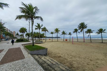 Apartamento para alugar com 62m², 2 quartos e 1 vaga Apartamento para alugar com 62m², 2 quartos e 1 vagaVista da Rua