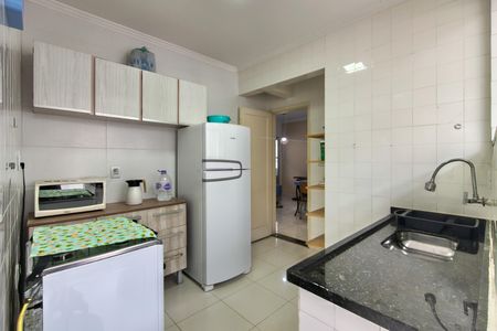Apartamento para alugar com 62m², 2 quartos e 1 vaga Apartamento para alugar com 62m², 2 quartos e 1 vagaCozinha