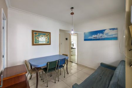 Apartamento para alugar com 62m², 2 quartos e 1 vaga Apartamento para alugar com 62m², 2 quartos e 1 vagaSala