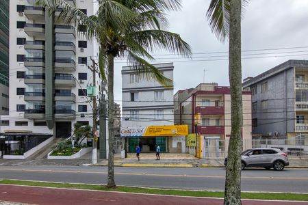 Apartamento para alugar com 62m², 2 quartos e 1 vaga Apartamento para alugar com 62m², 2 quartos e 1 vagaFachada